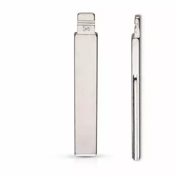 Лезвие автомобильного ключа-раскладушки NE73 VA2 HU83 SX9 #53 54 58 72 73 83 99 122 для Peugeot 206 207 307 308 407 Citroen C3 C4L C5, 5 шт.