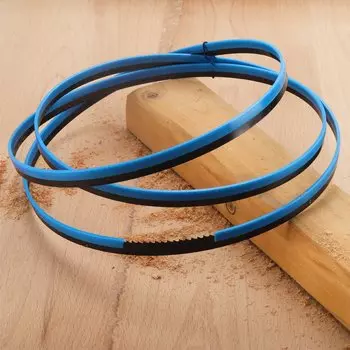 Лезвие для ленточной пилы TASP 2240 мм