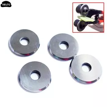 Лезвие для плоскогубцев HELTC 22*6*2 мм