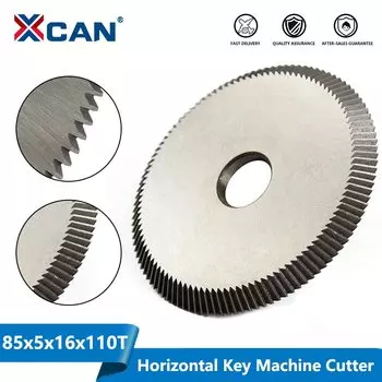 Лезвие для станка XCAN 80x5x16 мм 110T