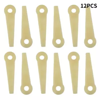 Лезвие для триммера STIHL POLYCUT 6-3