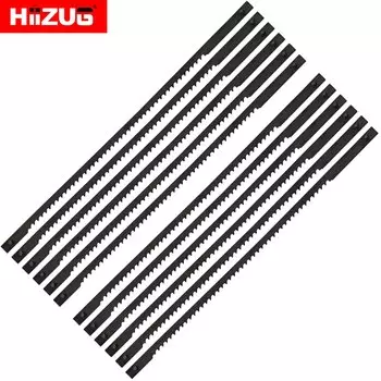 Лезвия для Dremel Moto-Saw MS20, 4 дюйма, высокоуглеродистая сталь