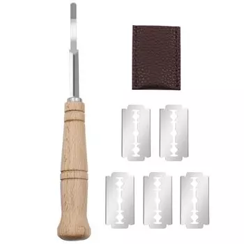 Лезвия для французского хлеба JIGONG