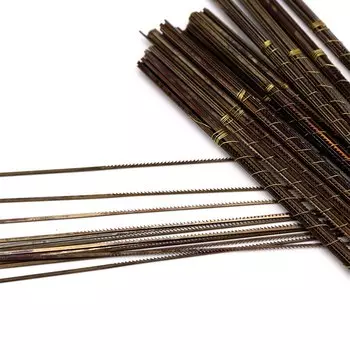 Лезвия для прокрутки MING YU 12 шт., 130 мм