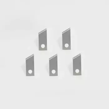 Лезвия для резки QIDI TECHNOLOGY Plus4 (5 шт.)