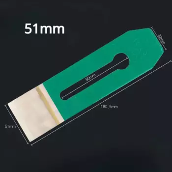 Лезвия для строгального станка LTOOLS 38/44/51 мм