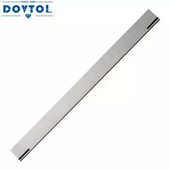 Лезвия для строгальных станков Dovtol 260x20x3 мм