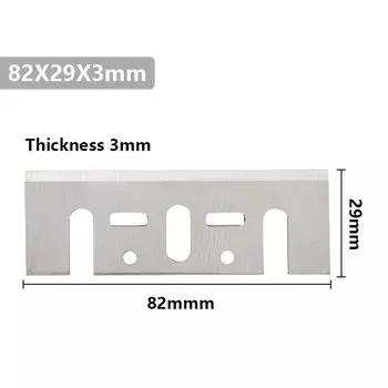 Лезвия для строгальных станков Makita 1804N 1805N