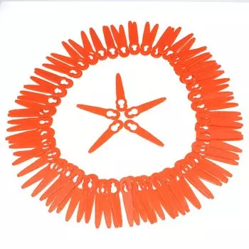 Лезвия для триммера ICOOYO IBD01FSA45100