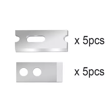 Лезвия для зачистки кабеля Xintylink c026