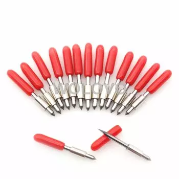 Лезвия Graphtec CB15/CB15U 45 градусов