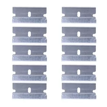 Лезвия из нержавеющей стали для удаления клея LDKGJJS