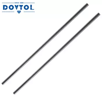 Строгальные лезвия Dovtol для Makita 2012 и 2012NB