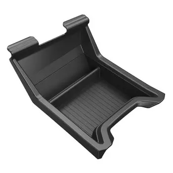 LFOTPP Автомобиль Центральный ящик для хранения для BMW iX I20 EV 2022 2023 2024 2025 Центральный контейнер управления Авто BMW iX 2025 Аксессуары