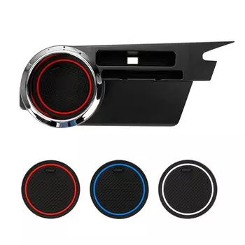 LFOTPP Автомобильный центральный ящик для хранения стакана для воды для подъема RAIZE (A200A/A210A) 2019 2020 2021 2022, аксессуары для подъема салона автомобиля 2022