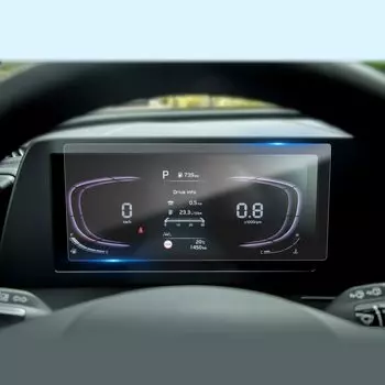 LFOTPP для Kia Sportage LX / Kia Sportage NQ5 2023 12,2-дюймовый автомобильный ЖК-дисплей приборов нано-экран протектор Авто Интерьер Sportage LX Аксессуары Sportage NQ5 Аксессуары
