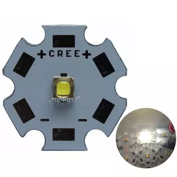 LG 3535 белый светодиод 1-5 Вт