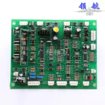 LGK100/120IGBT инвертора станка плазменной резки системная плата управления печатная плата