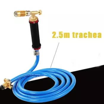 Сварочная горелка Lgnition