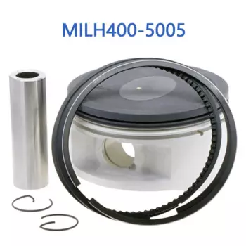 LH400-5005 Linhai 400cc LH180 поршень в сборе для Linhai Yamaha Keeway Jinlang Feishen скутер ATV