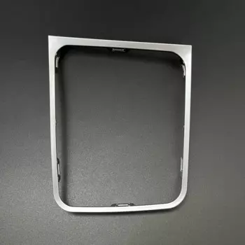 LHD автоматическая ручка переключения передач DSG, кронштейн рычага переключения передач для VW Golf 7 7,5 Golf R 5GG 713203 A