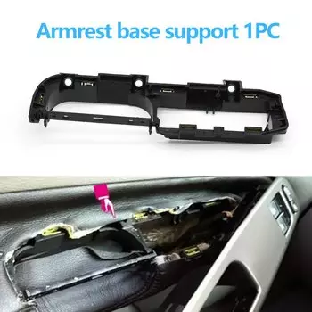 LHD автомобильная дверь, внутреннее окно, переключатель, панель, отделка внутренней дверной ручки для VW Bora Golf 4 MK4 Jetta Passat 1999-2004 гг.