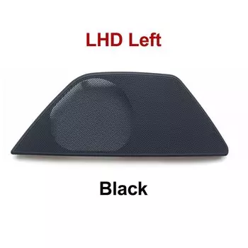 LHD Автомобильный клаксон для внутренней и передней двери, звуковой динамик, громкий динамик, сменная КРЫШКА ДЛЯ BMW F10 F11 F18 520 523 525 528 530 535