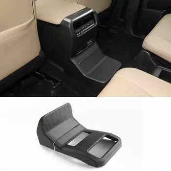 LHD для Toyota Land Cruiser 250 Prado LC250 2024 2025 аксессуары для интерьера из персикового дерева, переключатель подъема окна, крышка панели переключения передач