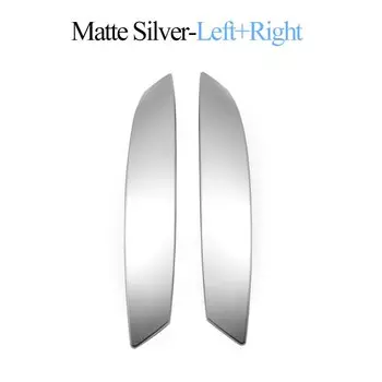 LHD RHD левая и правая ручка водителя из углеродного волокна внутренняя дверная ручка Накладка сменная Накладка для BMW Z4 E85 E86 2002-2008