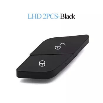 LHD/RHD Передняя Боковая дверь водителя, замок безопасности, переключатель, кнопка для ремонта для Benz C E EQC GLC V CLS W205 X253 W447 N293 W213 W238 W257