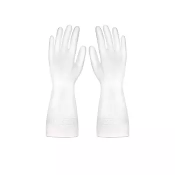 Лхуут кухонные перчатки из ПВХ