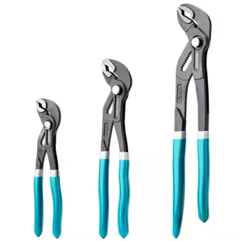 Плоскогубцы Libraton для водяного насоса 7/10/12 дюймов