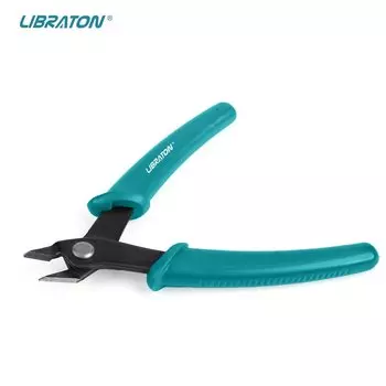 LIBRATON Микро кусачки для проволоки