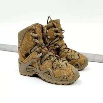 Лидер продаж, 1/6 ажурных игрушек DAMTOYS DAM 78075, русская военная Боевая обувь SSO GTX, модель обуви для 12-дюймовых экшн-фигурок, аксессуары