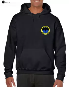 Лидер продаж 2019, модная мужская хлопковая толстовка с капюшоном Spetsnaz GRU Army