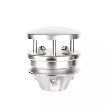 Лидер продаж 2024 года, FST200-204, высокопроизводительный датчик скорости ветра, ультразвуковой анемометр, цена, башенный кран, анемометр