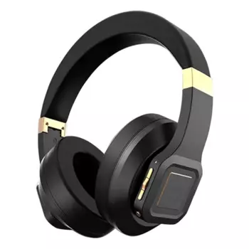 Лидер продаж 2024, настоящие складные беспроводные наушники, игровая гарнитура на голову, наушники ANC, наушники с Bluetooth