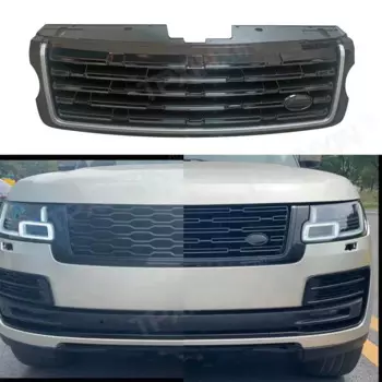 Лидер продаж, автомобильные запчасти для Land Rover драйвера Vogue 2013-2017 до 2018-2022, сетчатый забор, автомобильные аксессуары высокого качества