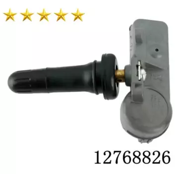 Лидер продаж, датчик давления в шинах 12768826 22854866 13581558 315 МГц TPMS, датчик подходит для Cadillac G M C Chevrolet, автозапчасти