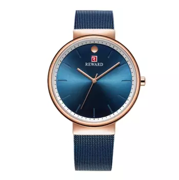 Лидер продаж, мужские часы в деловом стиле, новинка 2024, модные мужские часы с сетчатым ремешком в деловом стиле