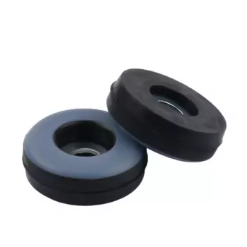 Лидер продаж, направляющие для мебели, движущиеся планеры, мебельные ползунки для ножек, сверхмощные перемещения, кровать, диван, стол, мебельный коврик