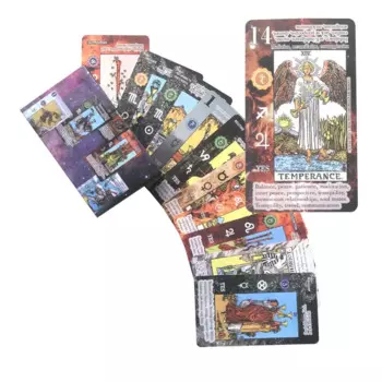 Лидер продаж, обучающая карточка для начинающих, карточка для досуга, развлекательных игр, карточка для семейных торжеств, настольные игры, 78 карт