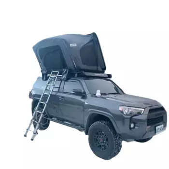 Лидер продаж, палатка на крышу автомобиля, 4 х4 дюйма