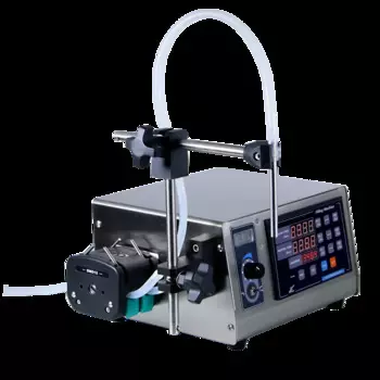 Лидер продаж с завода Ditrontech, Прямая поставка от производителя, ручной диспенсер для мыла, жидкая машина для розлива