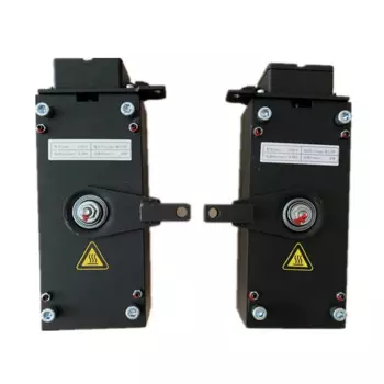 Лифтовый тормоз Fzd12 Dc110 Gtw8 тормоз хост тормоз Gtw7 9