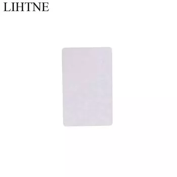 LIHTNE RFID IC карты SL2S2002 13,56 МГц 1К ПВХ