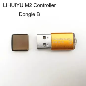 LIHUIYU M2 M3 Nano Co2 Лазерный контроллер для K40