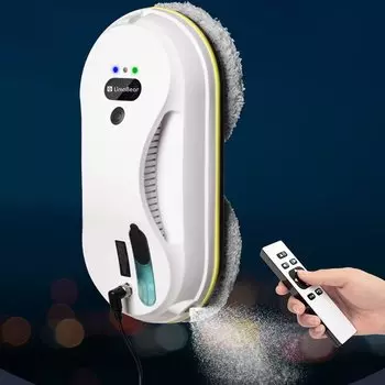 Limabean HM-C06 электрический стеклоочиститель