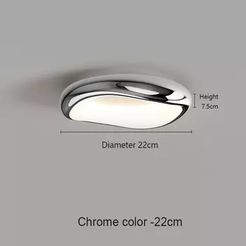 LIMIT LIGHT Потолочный светильник кремовый