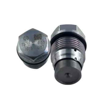 Лимитированный клапан 1110010028 1110010018 для дизельного двигателя 1110010015 для форсунки Bosch Dodgee Cumminss 6,7